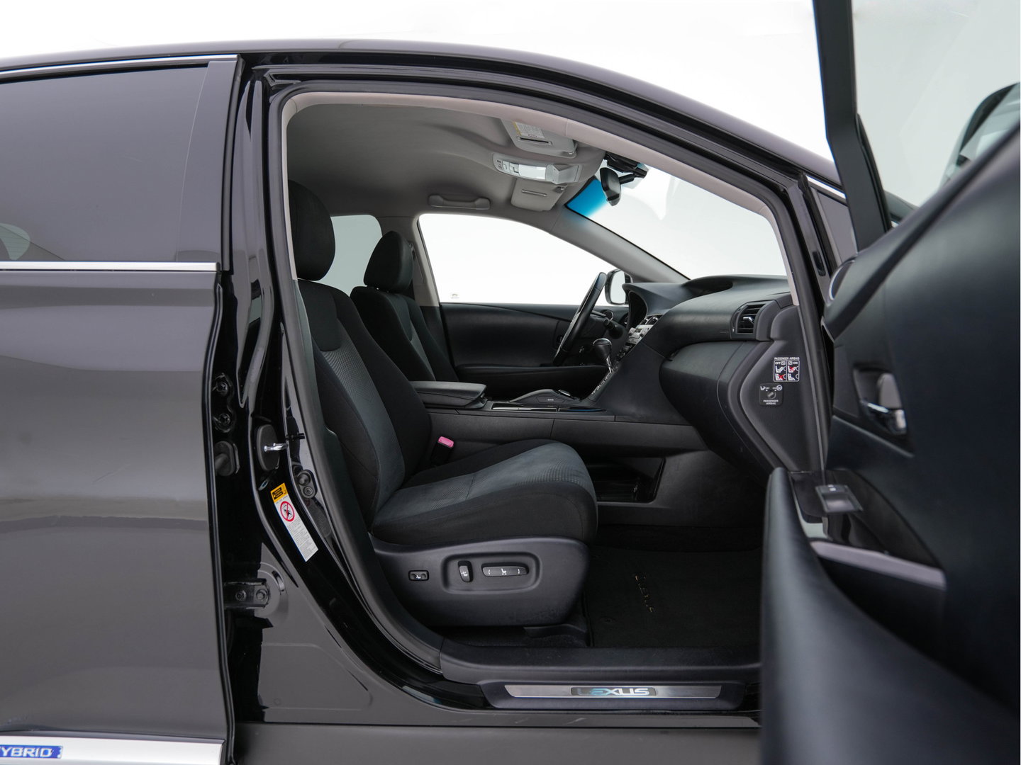 Lexus RX 450h 2WD Preference Aut. *BI-XENON | NAVI-FULLMAP | CAMERA | COMFORTSEATS | PRIVACYGLASS | ECC | KEYLESS | CRUISE | 18''ALU*