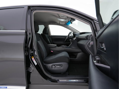 Lexus RX 450h 2WD Preference Aut. *BI-XENON | NAVI-FULLMAP | CAMERA | COMFORTSEATS | PRIVACYGLASS | ECC | KEYLESS | CRUISE | 18''ALU*
