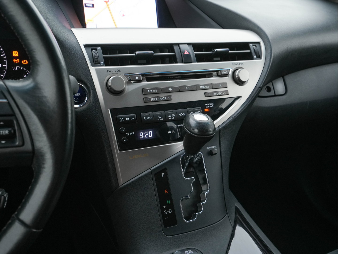 Lexus RX 450h 2WD Preference Aut. *BI-XENON | NAVI-FULLMAP | CAMERA | COMFORTSEATS | PRIVACYGLASS | ECC | KEYLESS | CRUISE | 18''ALU*