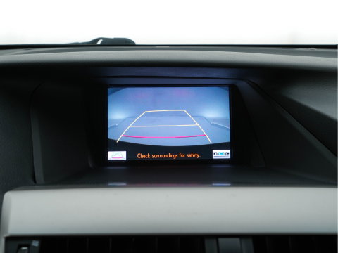 Lexus RX 450h 2WD Preference Aut. *BI-XENON | NAVI-FULLMAP | CAMERA | COMFORTSEATS | PRIVACYGLASS | ECC | KEYLESS | CRUISE | 18''ALU*