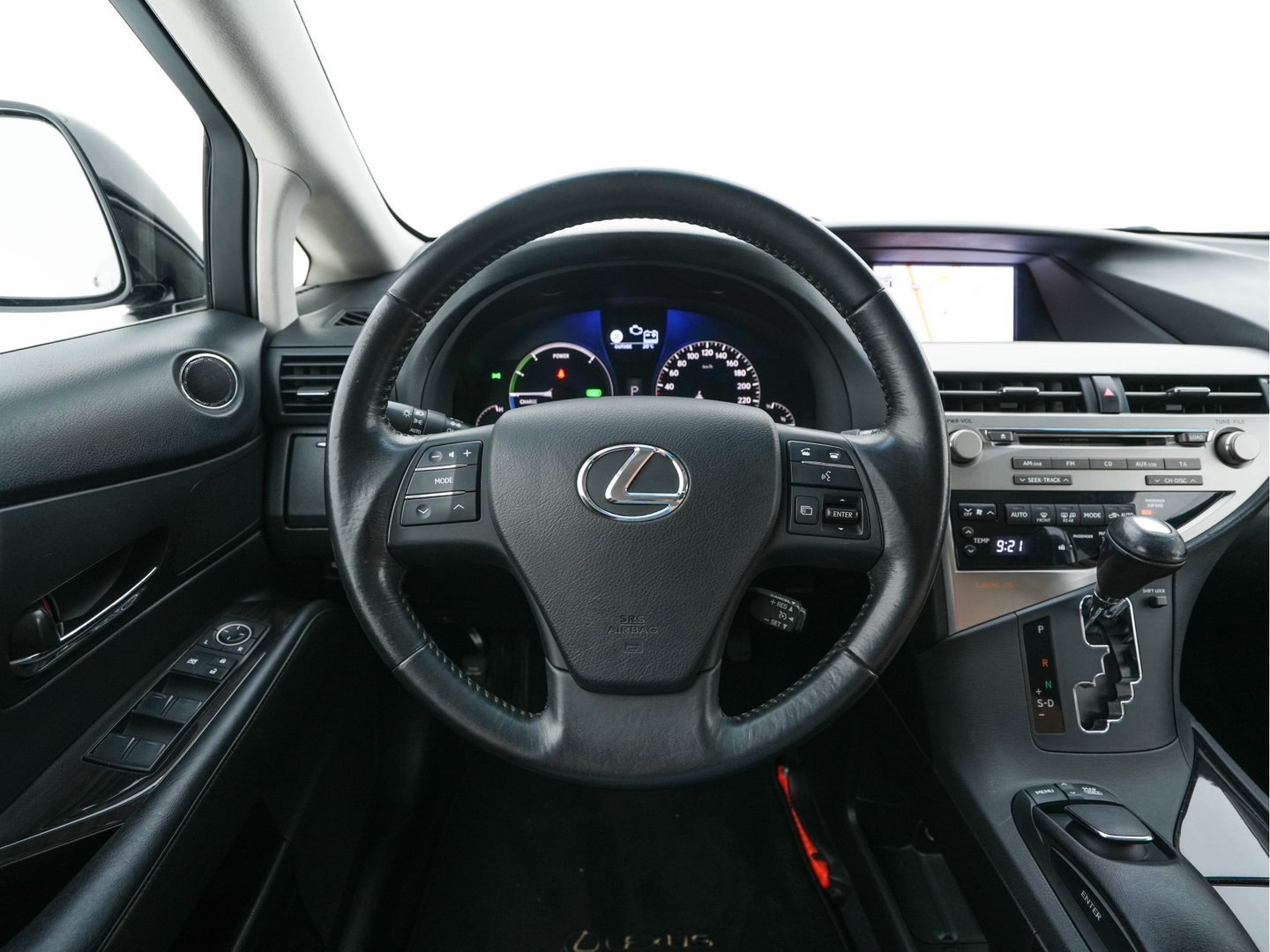 Lexus RX 450h 2WD Preference Aut. *BI-XENON | NAVI-FULLMAP | CAMERA | COMFORTSEATS | PRIVACYGLASS | ECC | KEYLESS | CRUISE | 18''ALU*
