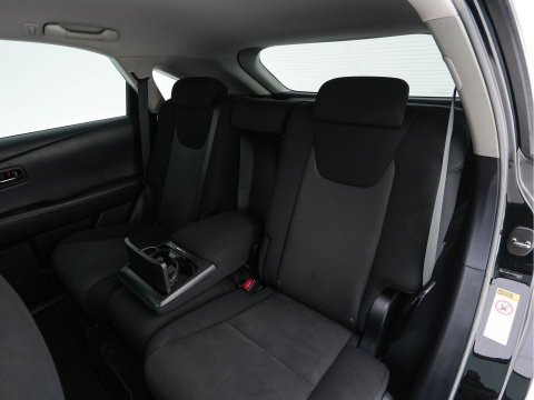 Lexus RX 450h 2WD Preference Aut. *BI-XENON | NAVI-FULLMAP | CAMERA | COMFORTSEATS | PRIVACYGLASS | ECC | KEYLESS | CRUISE | 18''ALU*