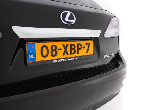 Lexus RX 450h 2WD Preference Aut. *BI-XENON | NAVI-FULLMAP | CAMERA | COMFORTSEATS | PRIVACYGLASS | ECC | KEYLESS | CRUISE | 18''ALU*