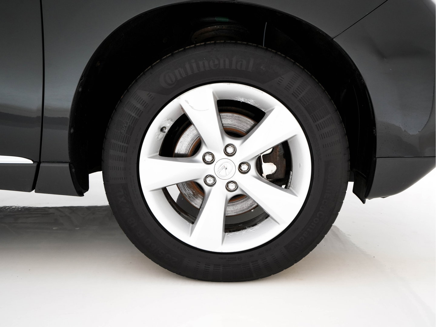 Lexus RX 450h 2WD Preference Aut. *BI-XENON | NAVI-FULLMAP | CAMERA | COMFORTSEATS | PRIVACYGLASS | ECC | KEYLESS | CRUISE | 18''ALU*