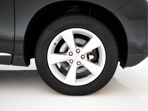Lexus RX 450h 2WD Preference Aut. *BI-XENON | NAVI-FULLMAP | CAMERA | COMFORTSEATS | PRIVACYGLASS | ECC | KEYLESS | CRUISE | 18''ALU*