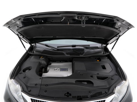 Lexus RX 450h 2WD Preference Aut. *BI-XENON | NAVI-FULLMAP | CAMERA | COMFORTSEATS | PRIVACYGLASS | ECC | KEYLESS | CRUISE | 18''ALU*