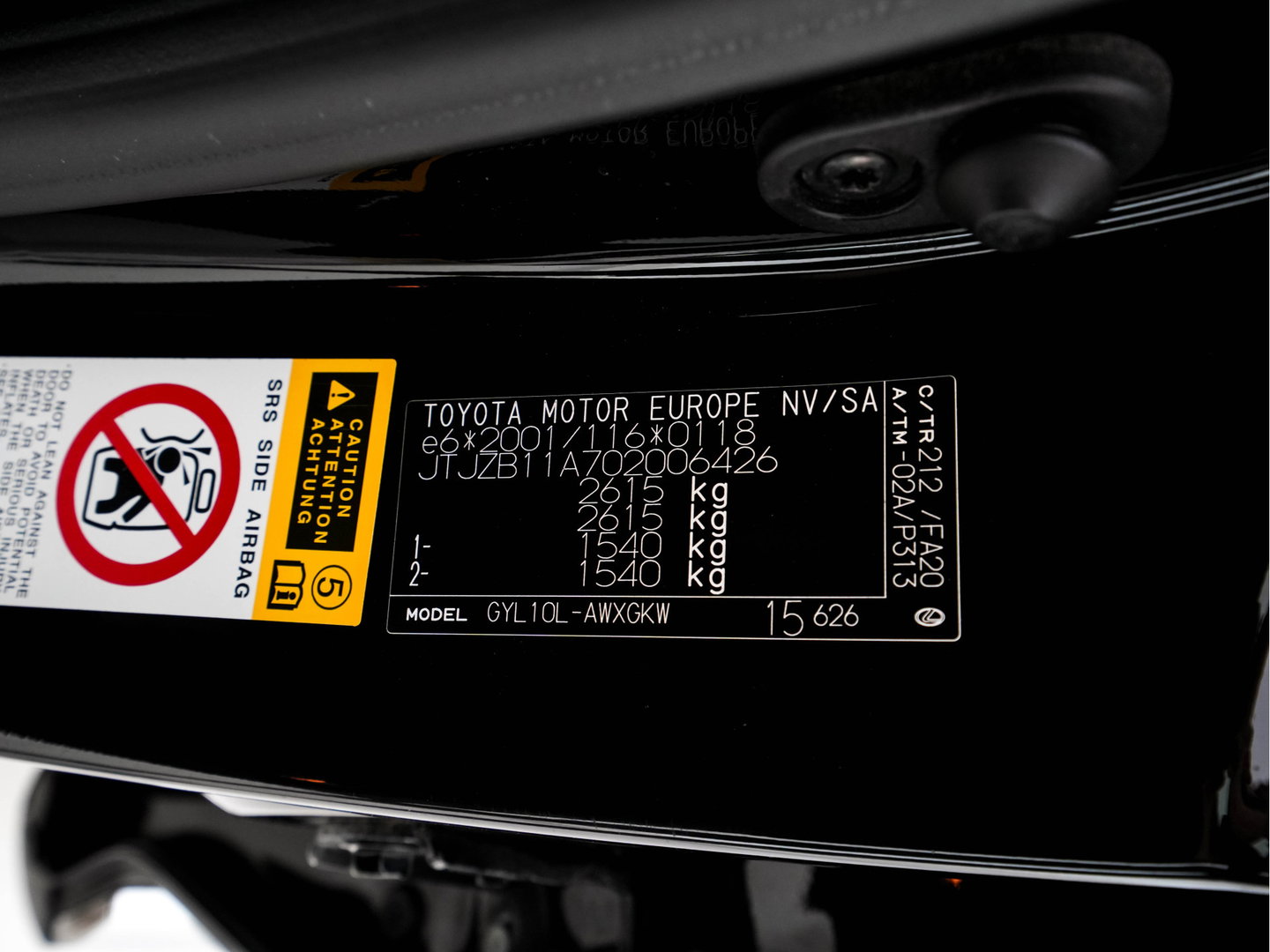 Lexus RX 450h 2WD Preference Aut. *BI-XENON | NAVI-FULLMAP | CAMERA | COMFORTSEATS | PRIVACYGLASS | ECC | KEYLESS | CRUISE | 18''ALU*