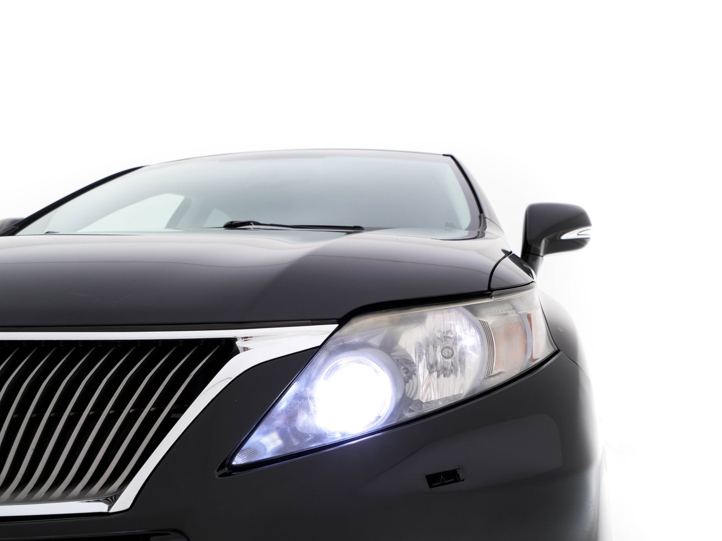 Lexus RX 450h 2WD Preference Aut. *BI-XENON | NAVI-FULLMAP | CAMERA | COMFORTSEATS | PRIVACYGLASS | ECC | KEYLESS | CRUISE | 18''ALU*