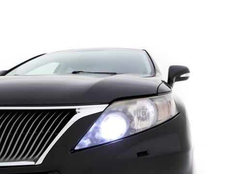 Lexus RX 450h 2WD Preference Aut. *BI-XENON | NAVI-FULLMAP | CAMERA | COMFORTSEATS | PRIVACYGLASS | ECC | KEYLESS | CRUISE | 18''ALU*