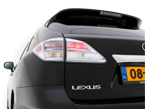 Lexus RX 450h 2WD Preference Aut. *BI-XENON | NAVI-FULLMAP | CAMERA | COMFORTSEATS | PRIVACYGLASS | ECC | KEYLESS | CRUISE | 18''ALU*