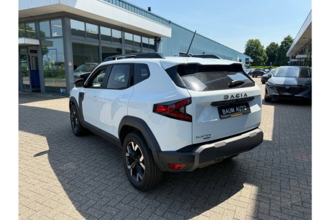 Dacia Duster 1.6 HYB 140 EXTREME AIRCO LMV NAVI PDC360GR WINTERPACK