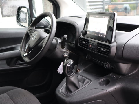 Opel Combo 1.6D 100pk Euro 6 - Imperiaal - Airco - Navi - Cruise
