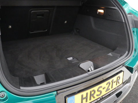 Alfa Romeo Tonale 1.5T Hybrid Veloce | 360 Camera | Stoel ventilatie | Stoel/stuur verwarming | Carplay | Matrix LED | Digital cockpit | Keyless | Adaptive cruise | Elektrische stoelen | Leder | Parkeerhulp | Elektrische kofferbak | Climate control