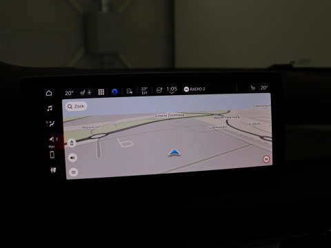 Alfa Romeo Tonale 1.5T Hybrid Veloce | 360 Camera | Stoel ventilatie | Stoel/stuur verwarming | Carplay | Matrix LED | Digital cockpit | Keyless | Adaptive cruise | Elektrische stoelen | Leder | Parkeerhulp | Elektrische kofferbak | Climate control