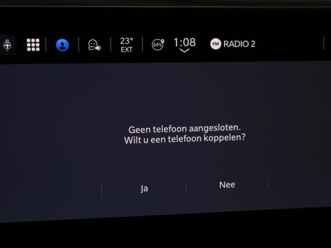 Alfa Romeo Tonale 1.5T Hybrid Veloce | 360 Camera | Stoel ventilatie | Stoel/stuur verwarming | Carplay | Matrix LED | Digital cockpit | Keyless | Adaptive cruise | Elektrische stoelen | Leder | Parkeerhulp | Elektrische kofferbak | Climate control