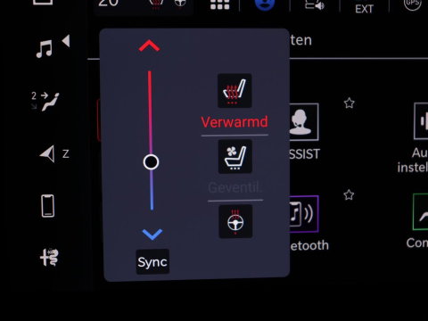 Alfa Romeo Tonale 1.5T Hybrid Veloce | 360 Camera | Stoel ventilatie | Stoel/stuur verwarming | Carplay | Matrix LED | Digital cockpit | Keyless | Adaptive cruise | Elektrische stoelen | Leder | Parkeerhulp | Elektrische kofferbak | Climate control