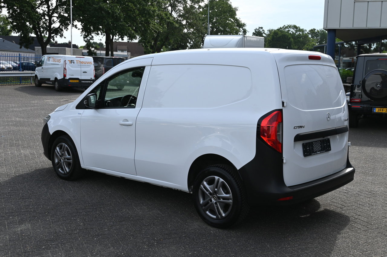 Mercedes-Benz Citan