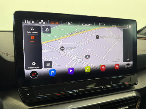 CUPRA Formentor 1.4 e-Hybrid VZ Performance Elec Klep ACC Apple Carplay Stuur-/Stoelverwarming PDC 24 Maanden garantie* (Vraag naar de voorwaarden)