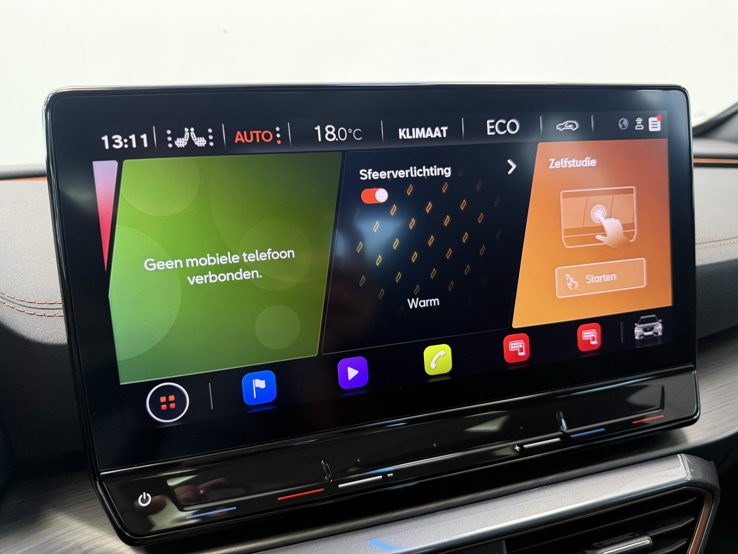 CUPRA Formentor 1.4 e-Hybrid VZ Performance Elec Klep ACC Apple Carplay Stuur-/Stoelverwarming PDC 24 Maanden garantie* (Vraag naar de voorwaarden)
