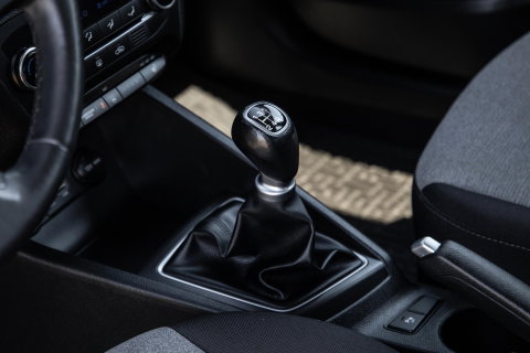 Hyundai i20 1.2 HP i-Motion AIRCO / CRUISE CONTROLE / N.A.P  / LED / KNAPPE AUTO