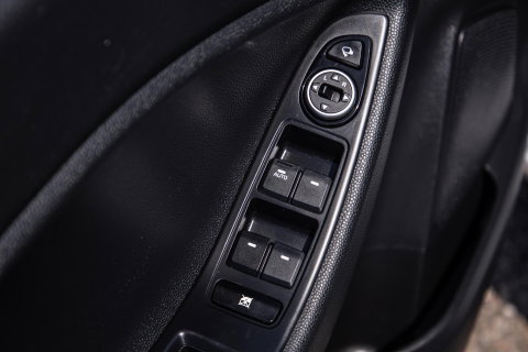 Hyundai i20 1.2 HP i-Motion AIRCO / CRUISE CONTROLE / N.A.P  / LED / KNAPPE AUTO