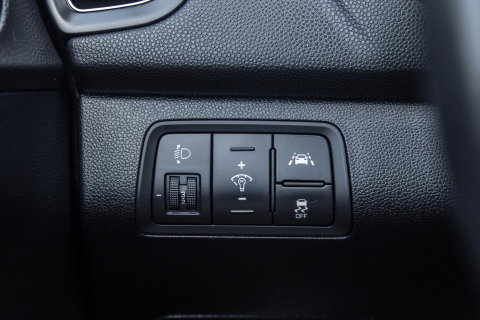 Hyundai i20 1.2 HP i-Motion AIRCO / CRUISE CONTROLE / N.A.P  / LED / KNAPPE AUTO