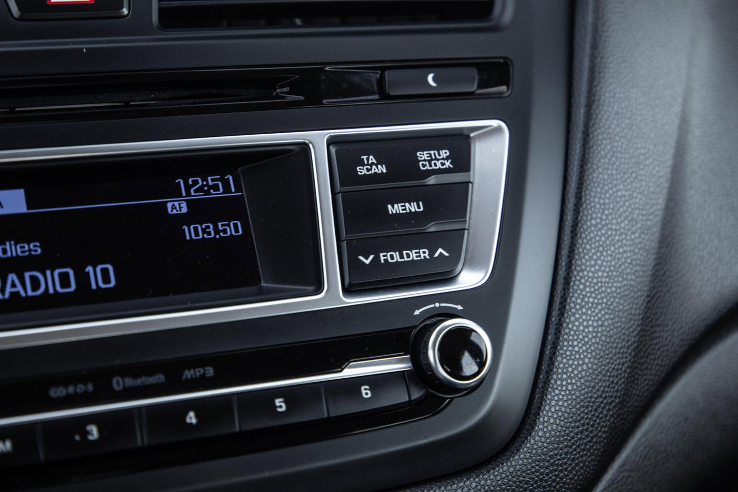 Hyundai i20 1.2 HP i-Motion AIRCO / CRUISE CONTROLE / N.A.P  / LED / KNAPPE AUTO