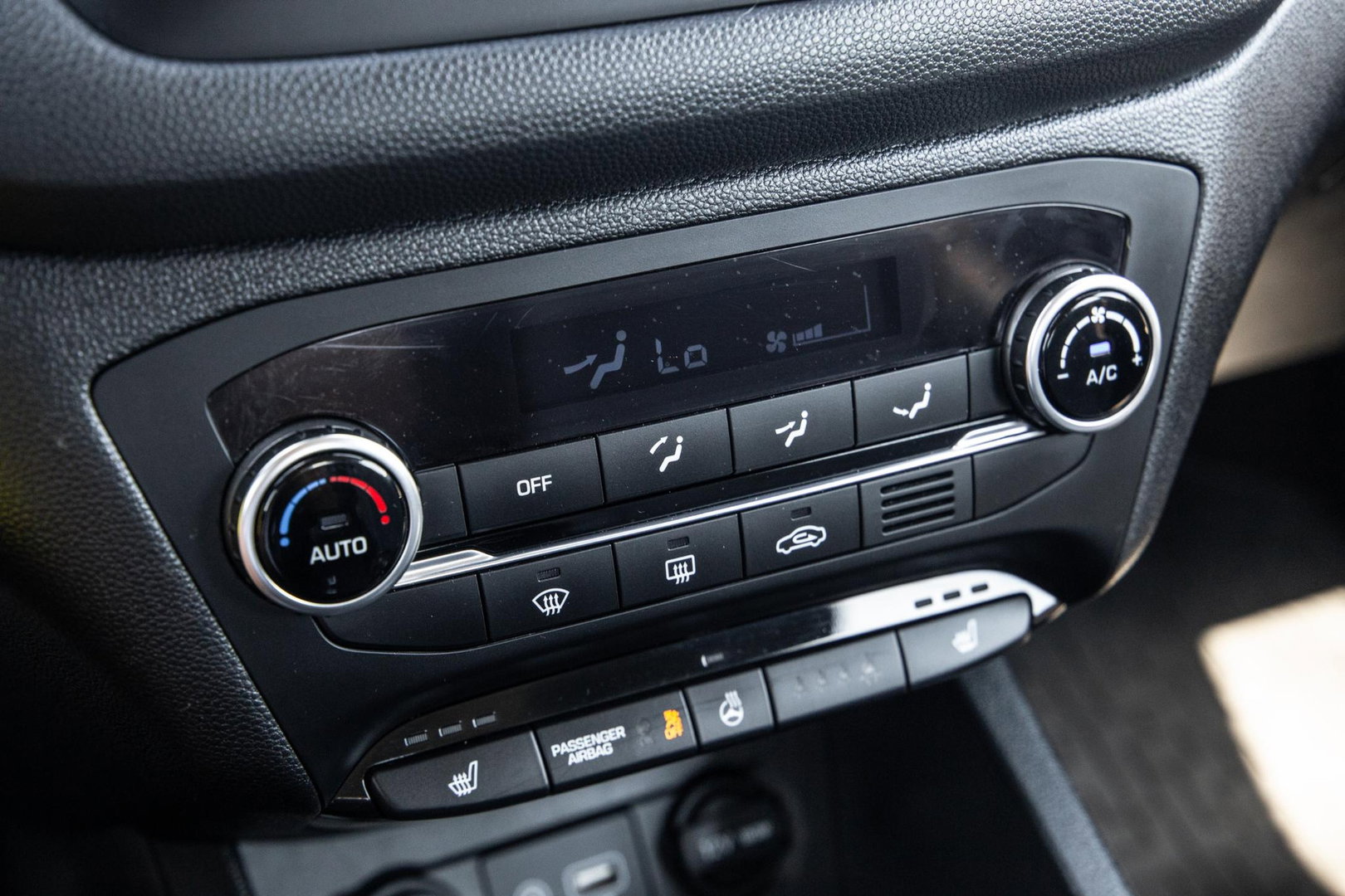 Hyundai i20 1.2 HP i-Motion AIRCO / CRUISE CONTROLE / N.A.P  / LED / KNAPPE AUTO