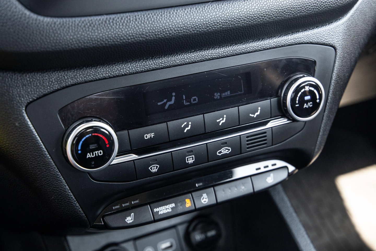 Hyundai i20 1.2 HP i-Motion AIRCO / CRUISE CONTROLE / N.A.P  / LED / KNAPPE AUTO