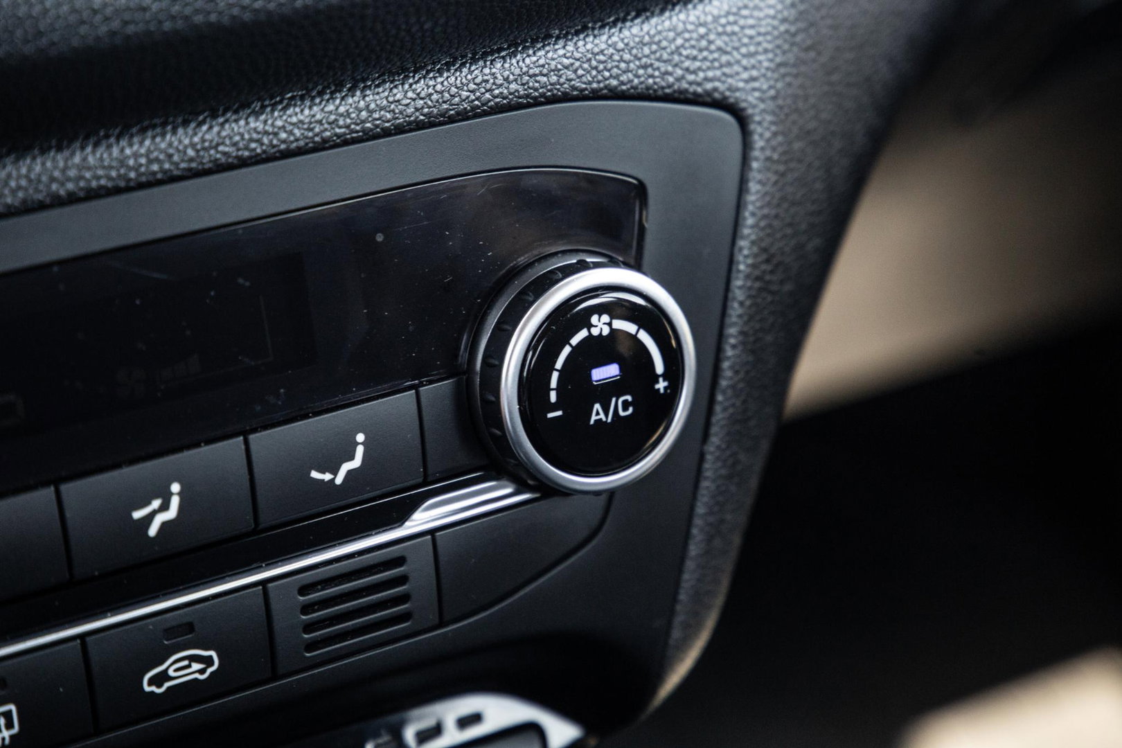 Hyundai i20 1.2 HP i-Motion AIRCO / CRUISE CONTROLE / N.A.P  / LED / KNAPPE AUTO