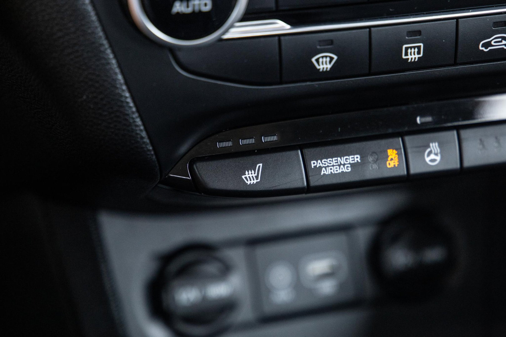 Hyundai i20 1.2 HP i-Motion AIRCO / CRUISE CONTROLE / N.A.P  / LED / KNAPPE AUTO