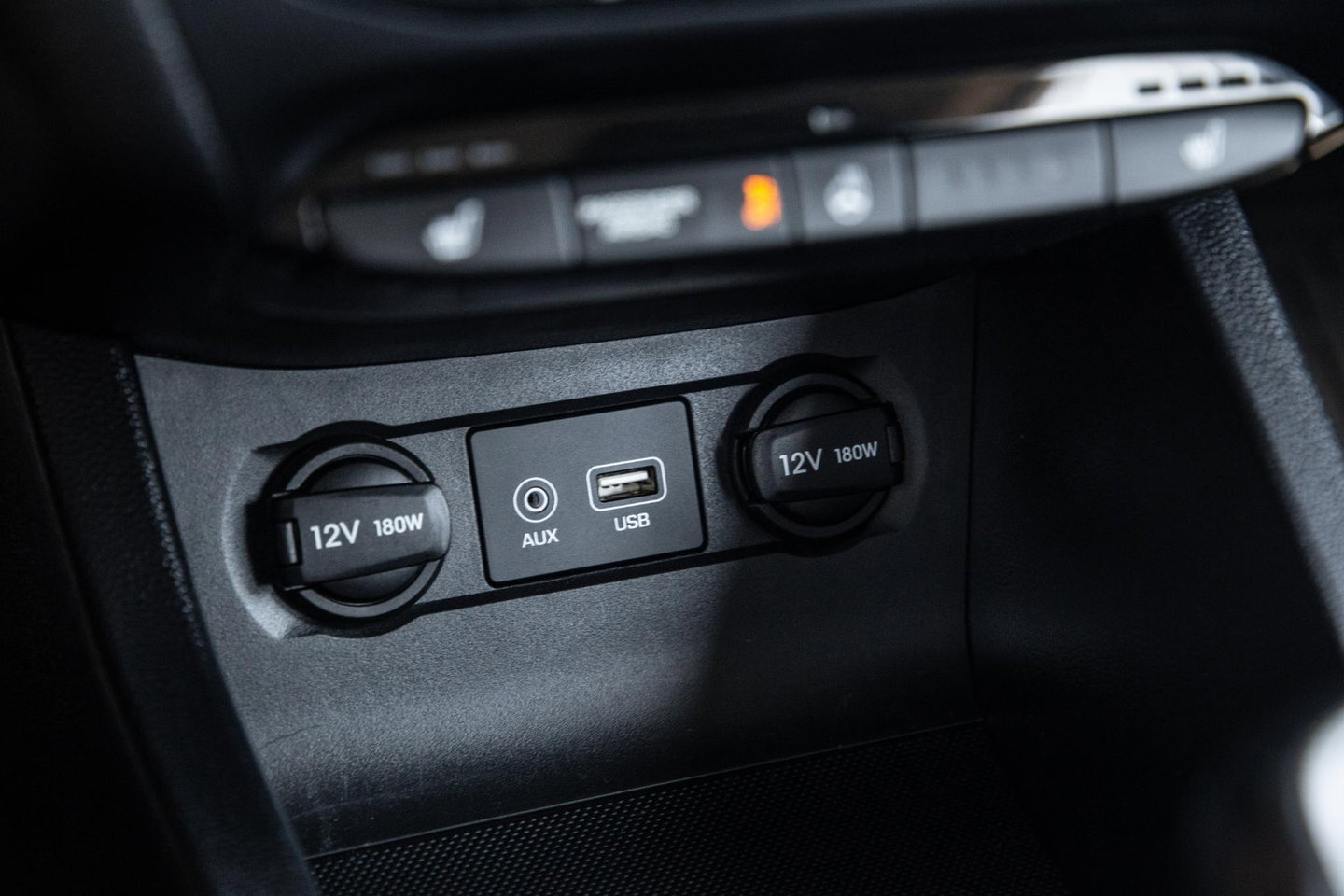 Hyundai i20 1.2 HP i-Motion AIRCO / CRUISE CONTROLE / N.A.P  / LED / KNAPPE AUTO