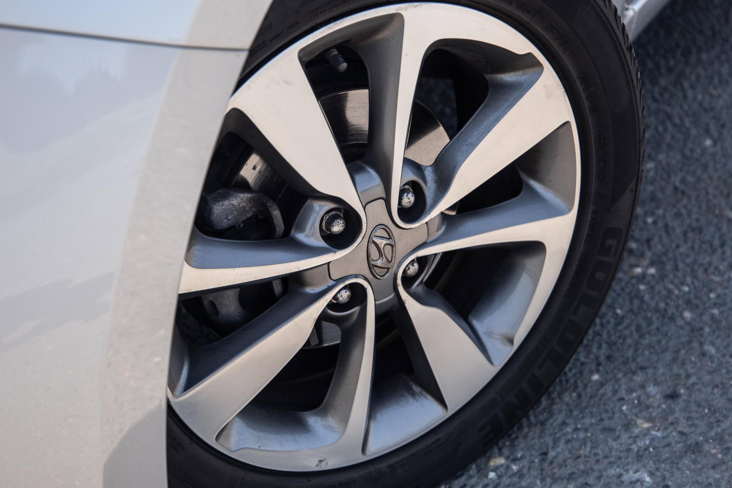 Hyundai i20 1.2 HP i-Motion AIRCO / CRUISE CONTROLE / N.A.P  / LED / KNAPPE AUTO