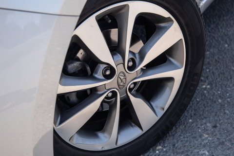 Hyundai i20 1.2 HP i-Motion AIRCO / CRUISE CONTROLE / N.A.P  / LED / KNAPPE AUTO