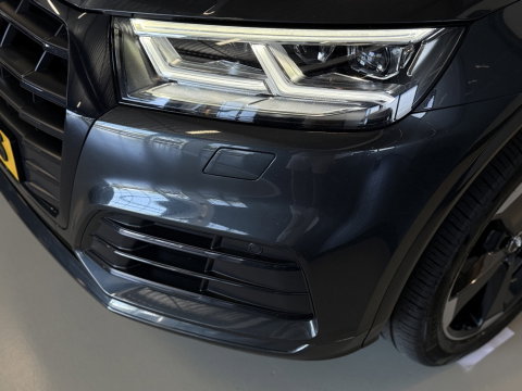 Audi Q5 50 TFSI e 299PK / S-Line / 20'' Rotor / panoramadak / LED
