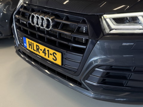 Audi Q5 50 TFSI e 299PK / S-Line / 20'' Rotor / panoramadak / LED