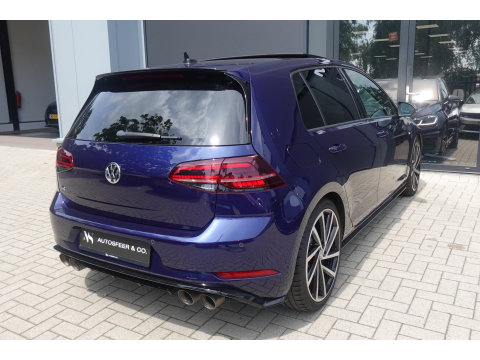 Volkswagen Golf 2.0 TSI 4Motion R PANO AKRA MEMORY VOL'