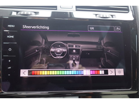 Volkswagen Golf 2.0 TSI 4Motion R PANO AKRA MEMORY VOL'