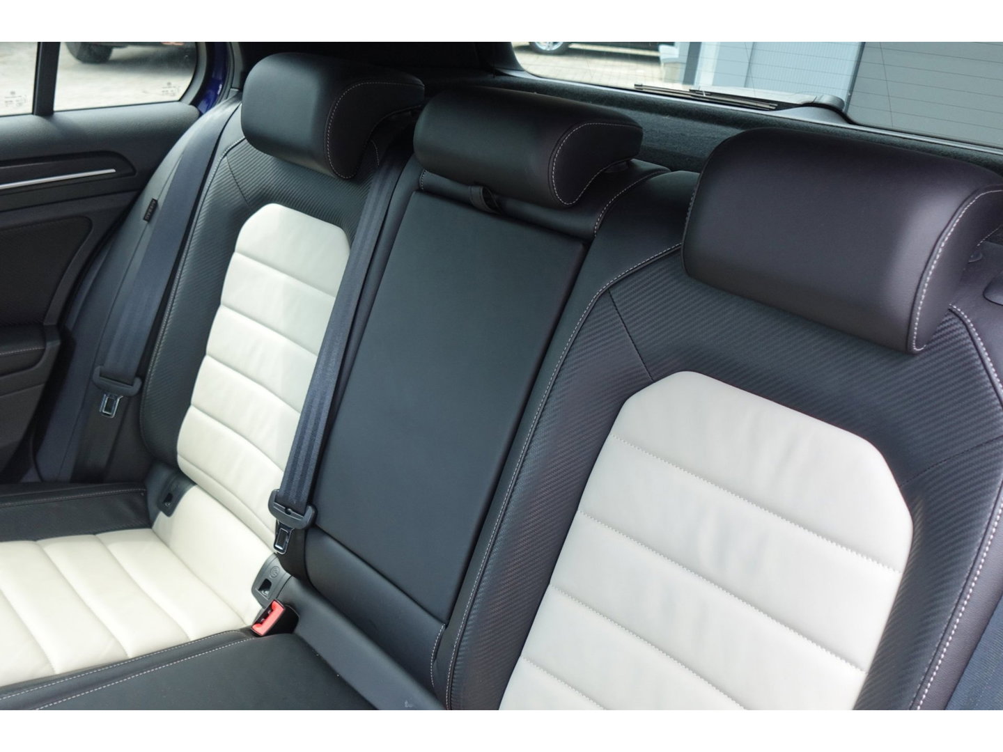 Volkswagen Golf 2.0 TSI 4Motion R PANO AKRA MEMORY VOL'