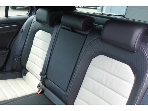 Volkswagen Golf 2.0 TSI 4Motion R PANO AKRA MEMORY VOL'