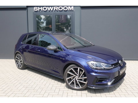 Volkswagen Golf 2.0 TSI 4Motion R PANO AKRA MEMORY VOL'