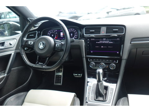 Volkswagen Golf 2.0 TSI 4Motion R PANO AKRA MEMORY VOL'