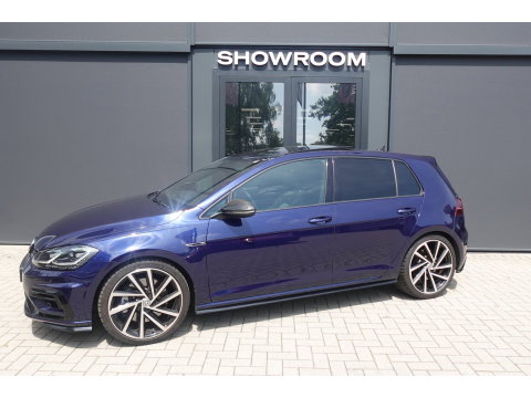 Volkswagen Golf 2.0 TSI 4Motion R PANO AKRA MEMORY VOL'
