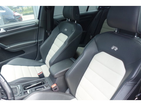 Volkswagen Golf 2.0 TSI 4Motion R PANO AKRA MEMORY VOL'