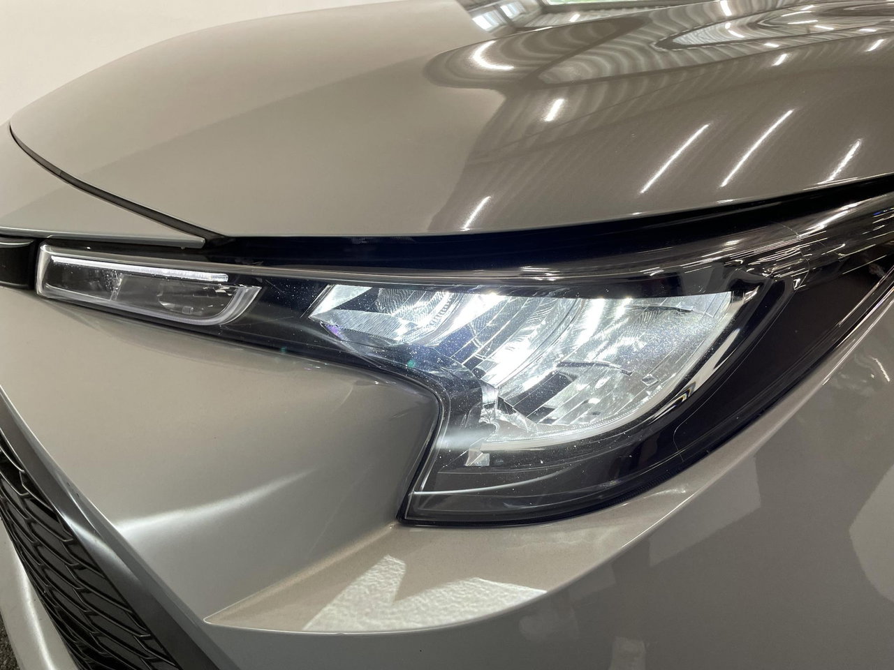 Toyota Corolla Touring Sports