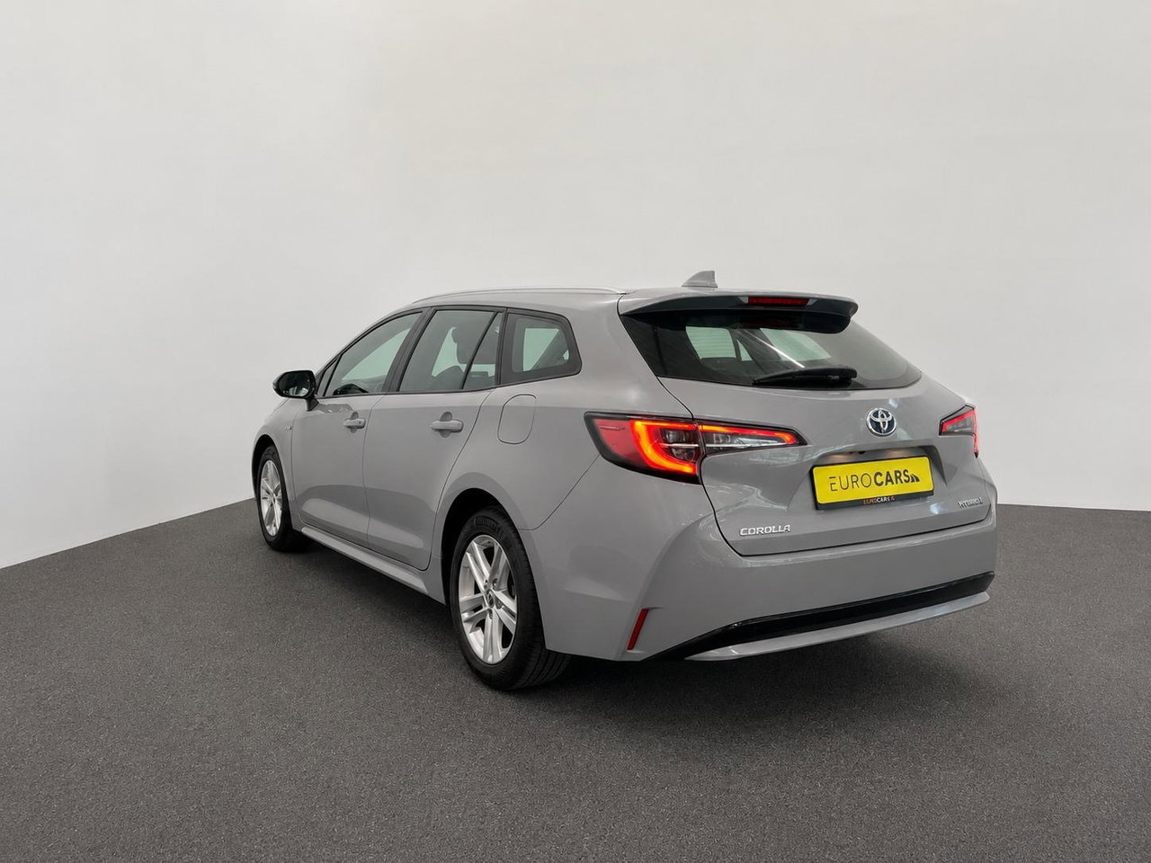 Toyota Corolla Touring Sports