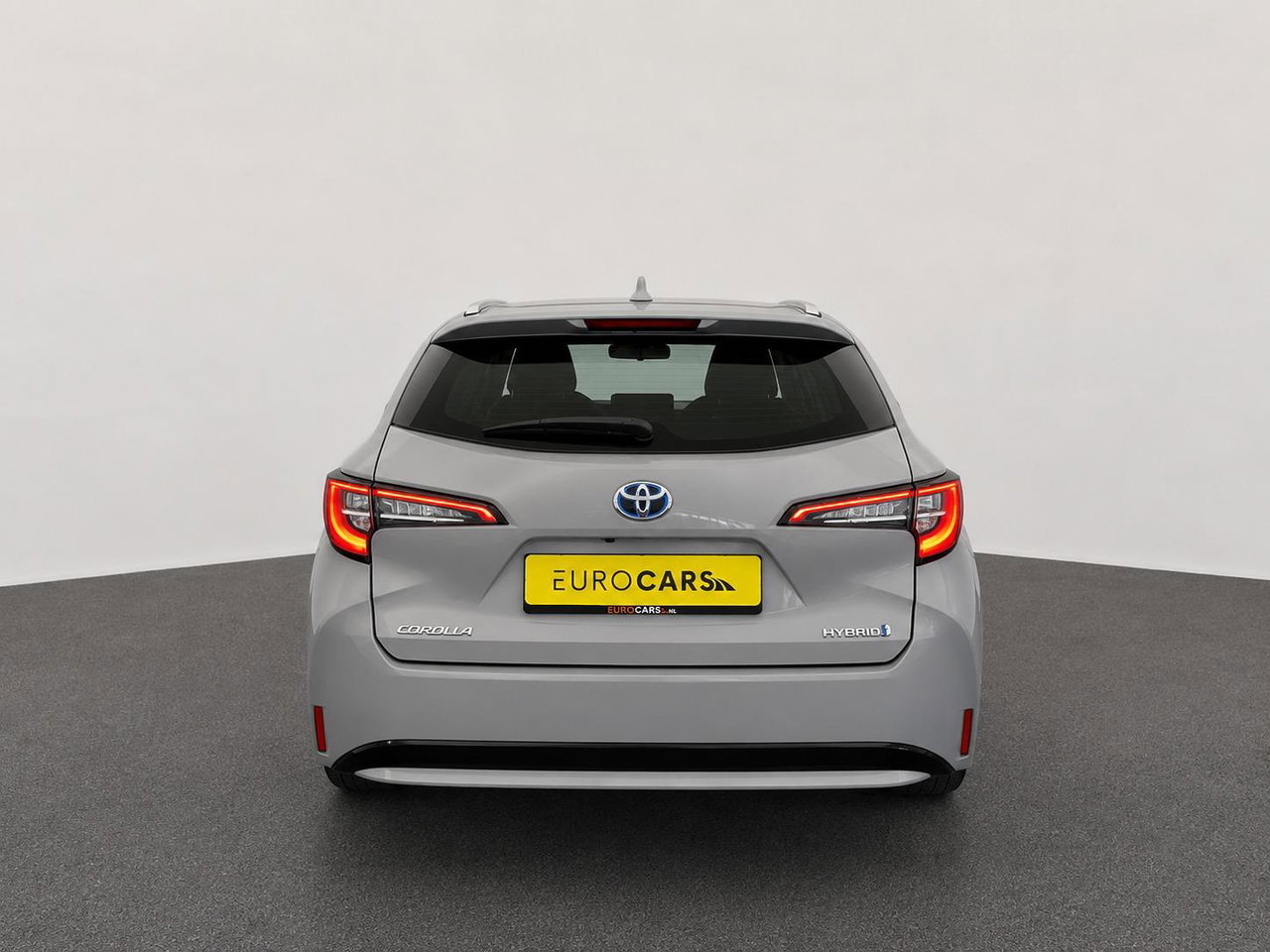 Toyota Corolla Touring Sports