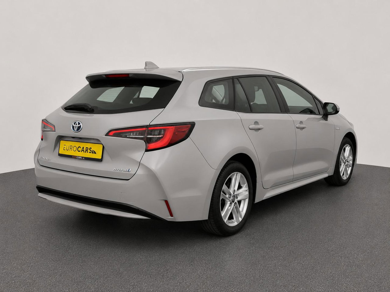 Toyota Corolla Touring Sports