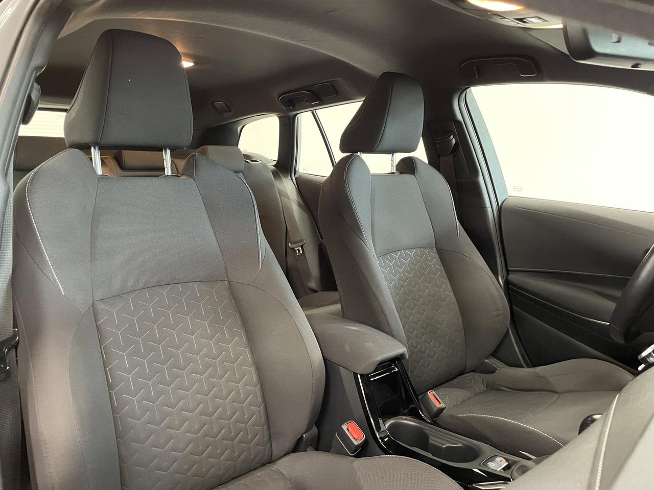 Toyota Corolla Touring Sports