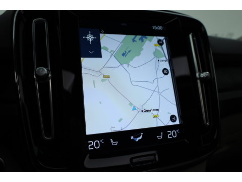 Volvo XC40 1.5 T4 Plug-in hybrid Ultimate Dark | Pano | H&K Audio | Memory | achteruitrijcamera | 20 " |